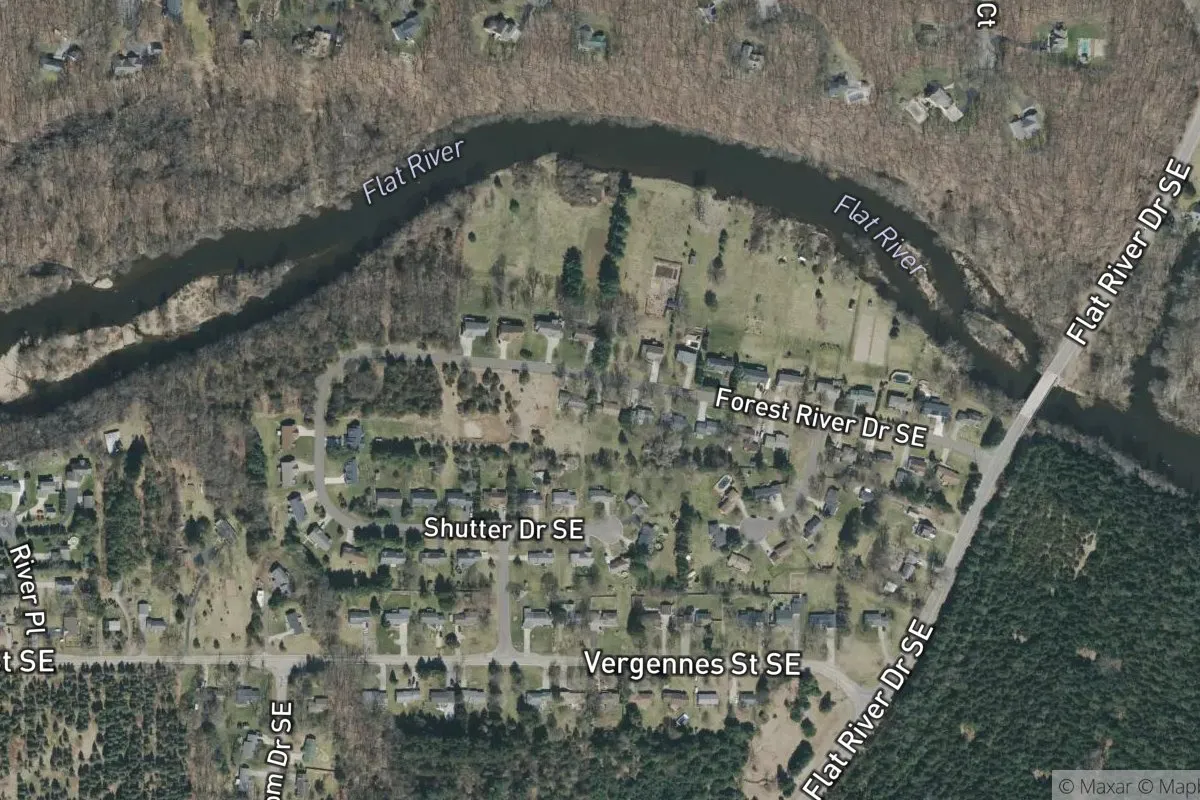Vergennes Plat photo 1