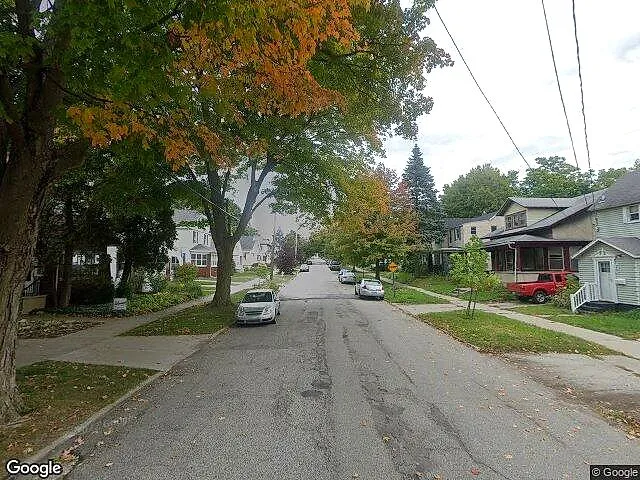 Amended Plat of Lots 23 Thru 26 & Lots 28 Thru 30 & Vac Alley Adj Thereto Reynolds & Franklin 3rd Add. photo 1