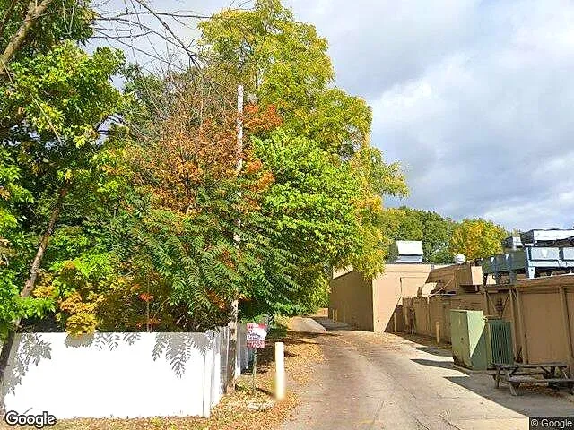 Amended Plat of Lots 23 Thru 26 & Lots 28 Thru 30 & Vac Alley Adj Thereto Reynolds & Franklin 3rd Add. photo 6