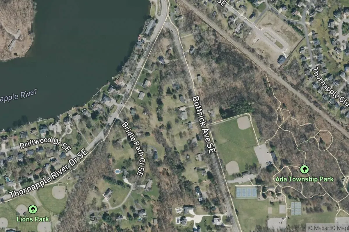 Thornwood Pointe photo 1