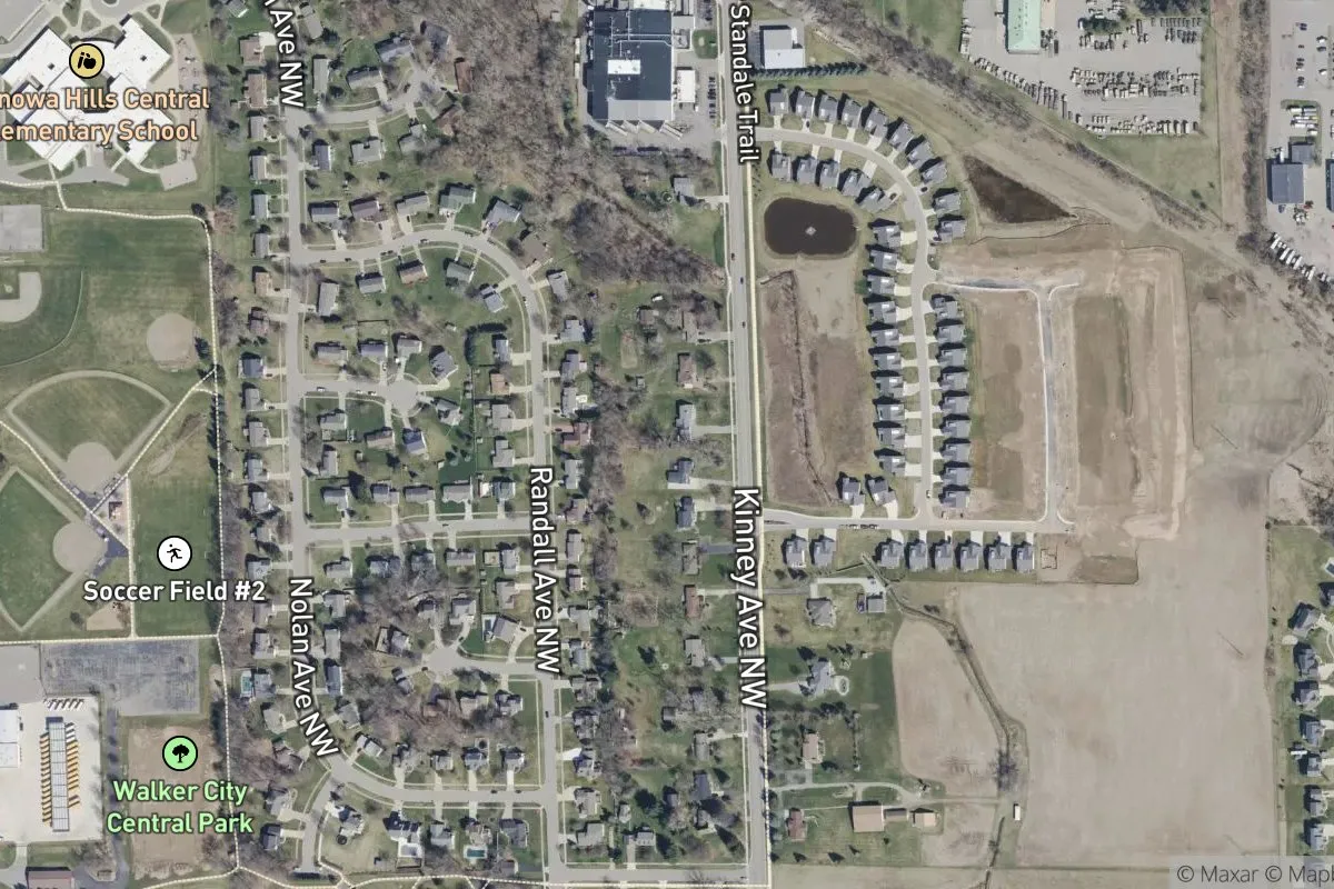 Edgewood Acres photo 1