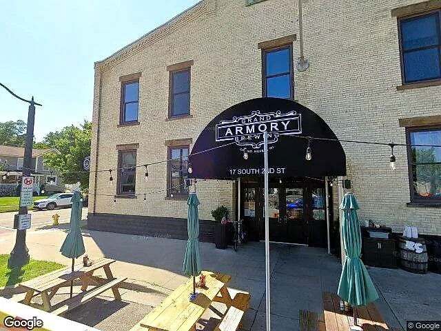 Grand Haven Armory photo 1