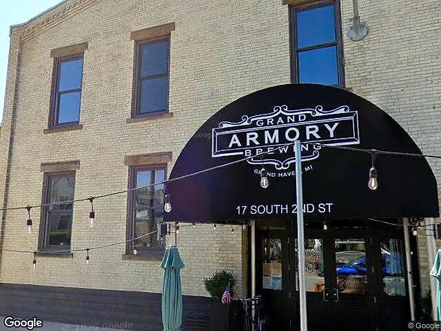 Grand Haven Armory photo 4