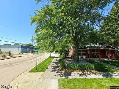 815 Verhoeks Condominiums