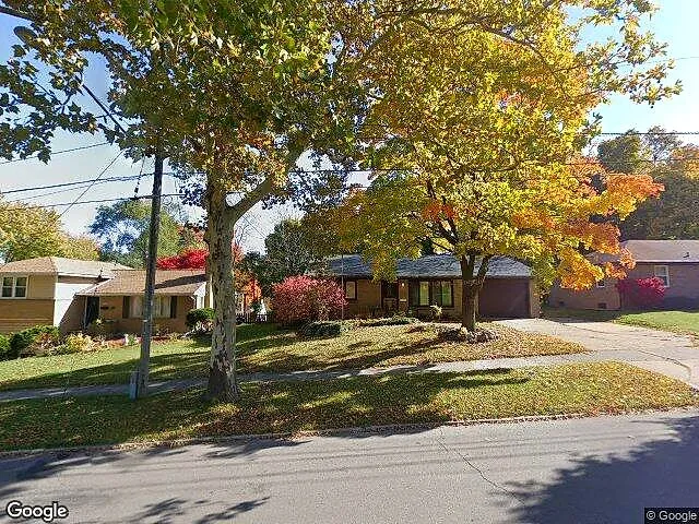 Alden  Park photo 1