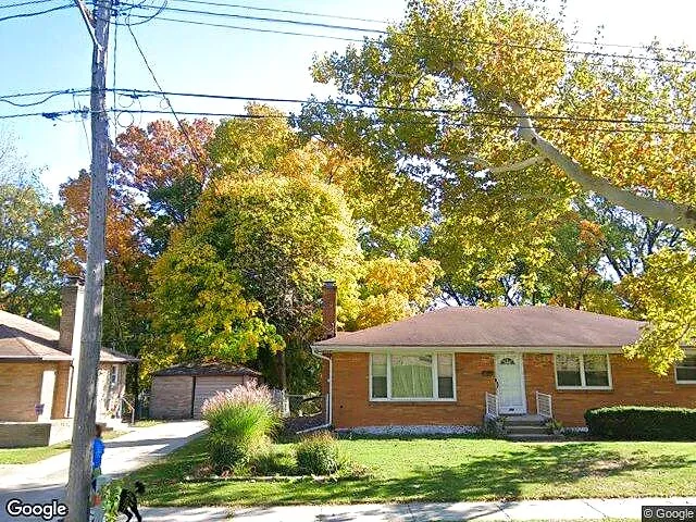 Alden  Park photo 10