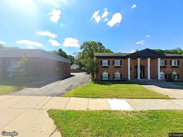Alden  Park photo 4