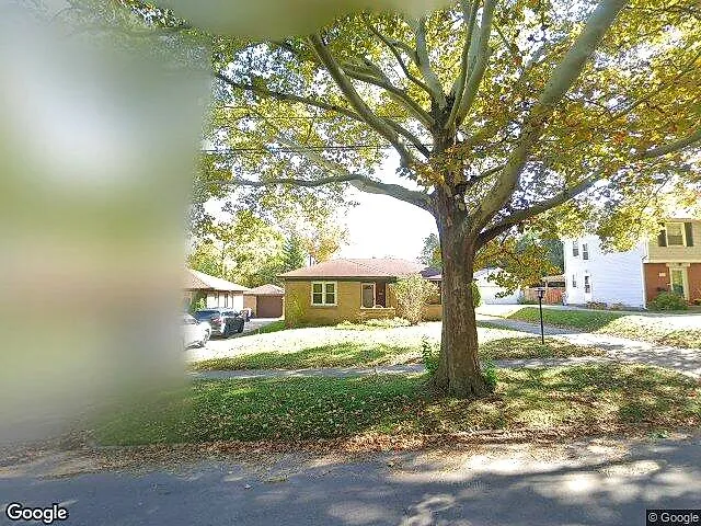 Alden  Park photo 5