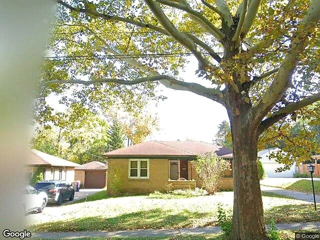 Alden  Park photo 6