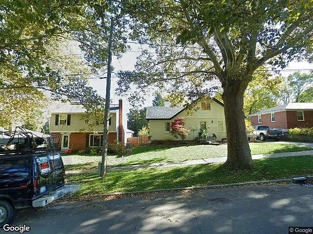 Alden  Park photo 7