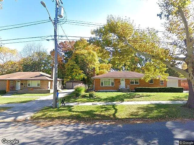 Alden  Park photo 9