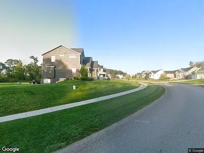 English Meadows Heights Site Condominium