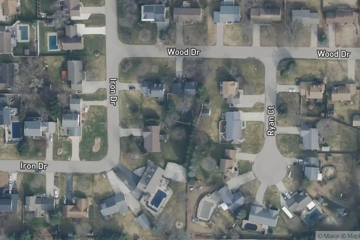 Iron-Wood Estates photo 1