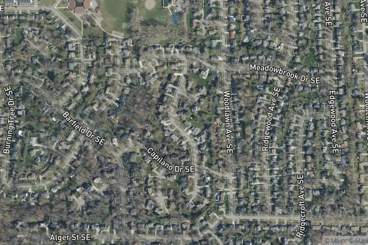 Mission Hills Estates photo 1