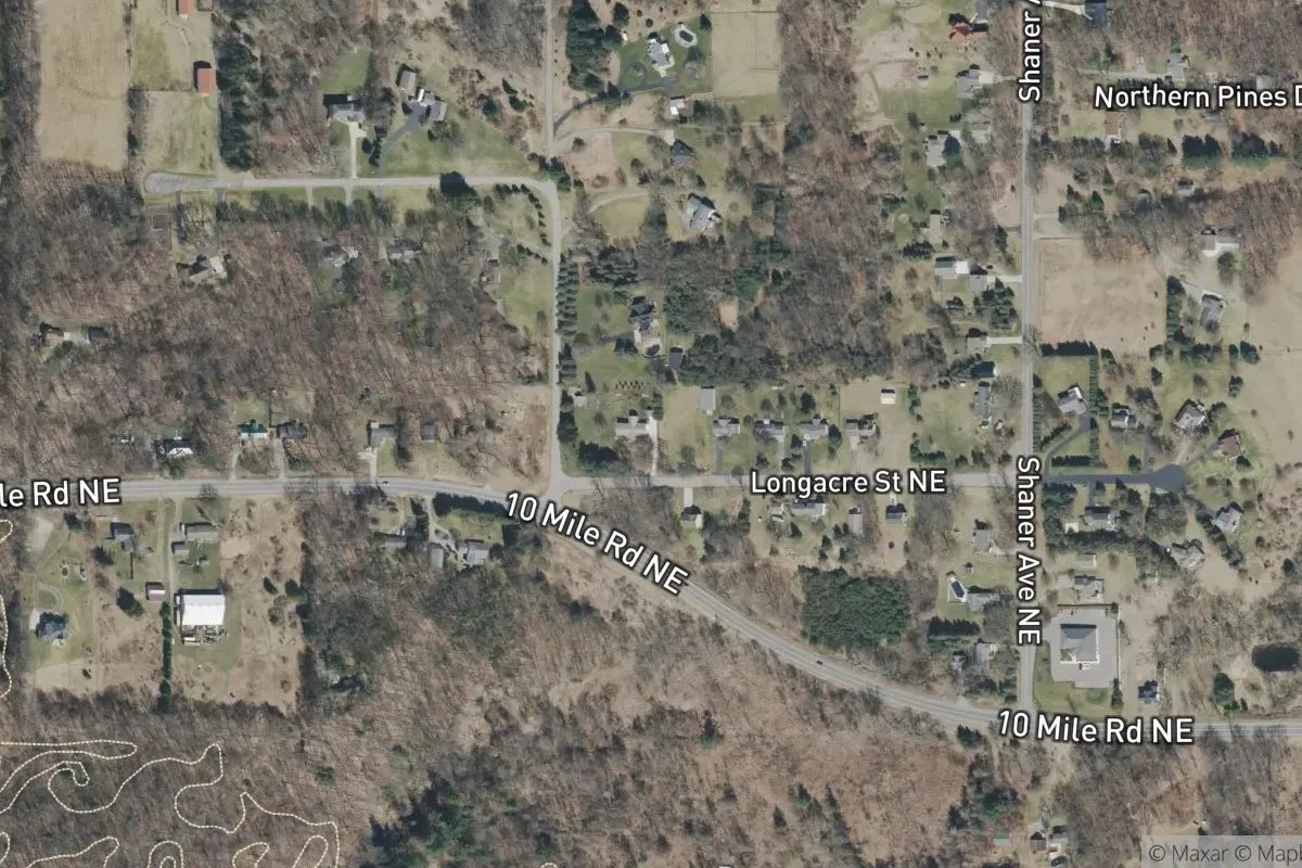 Longacre Estates photo 1