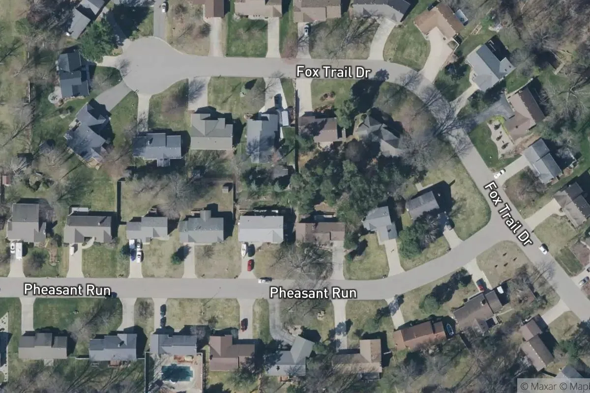 Pine Cone Estates photo 1