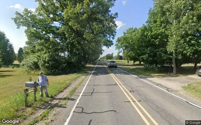 View of Solon Township