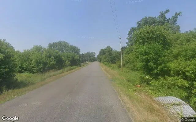 View of Sparta Township