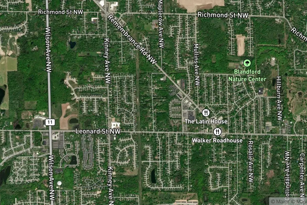 Maplewood Add. photo 1