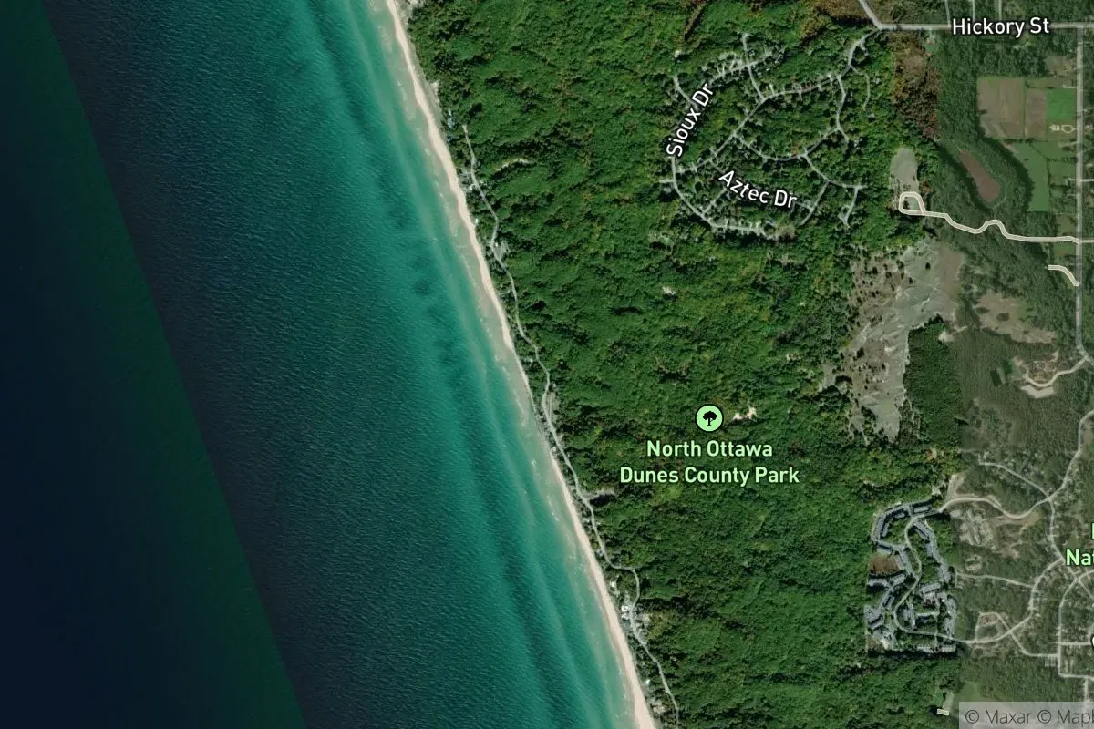 North Shore Estates Sub photo 1