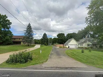 Cook'S Crossing Enclave