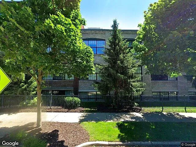 Baker Lofts Condo photo 1