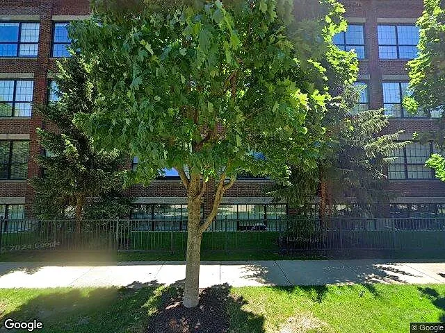 Baker Lofts Condo photo 7