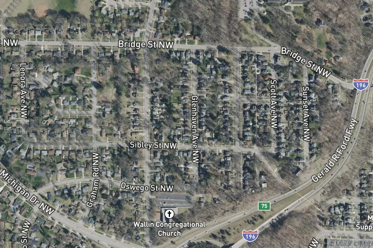Glennwood Road Sub. photo 1
