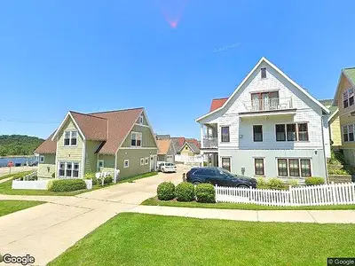 Grand Haven Cottages
