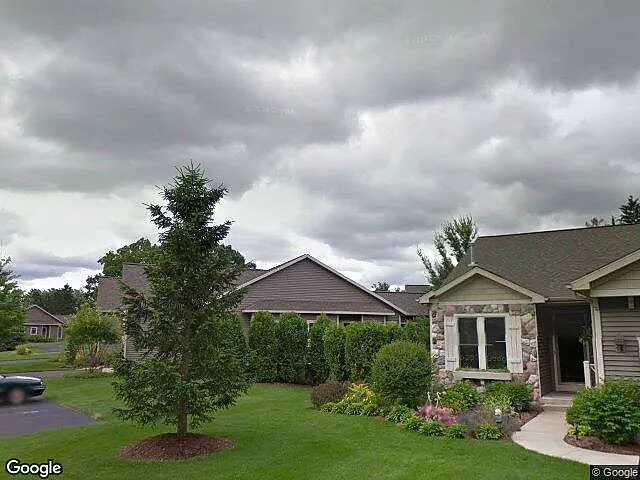 Cross Creek Greens Condominiums photo 12