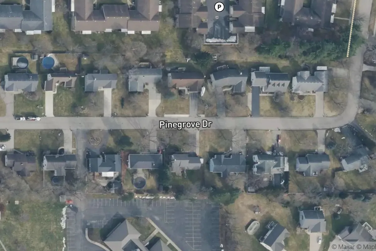 Pine Grove Homesites photo 1