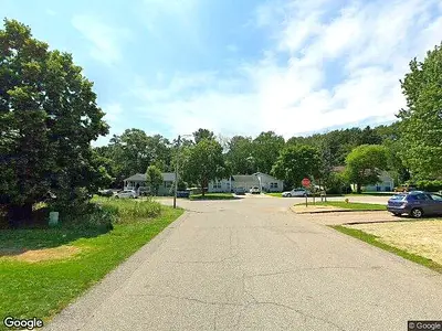 CHEROKEE DRIVE CONDO