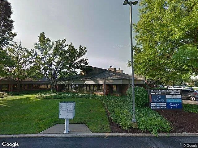44 West Professional Centre photo 5