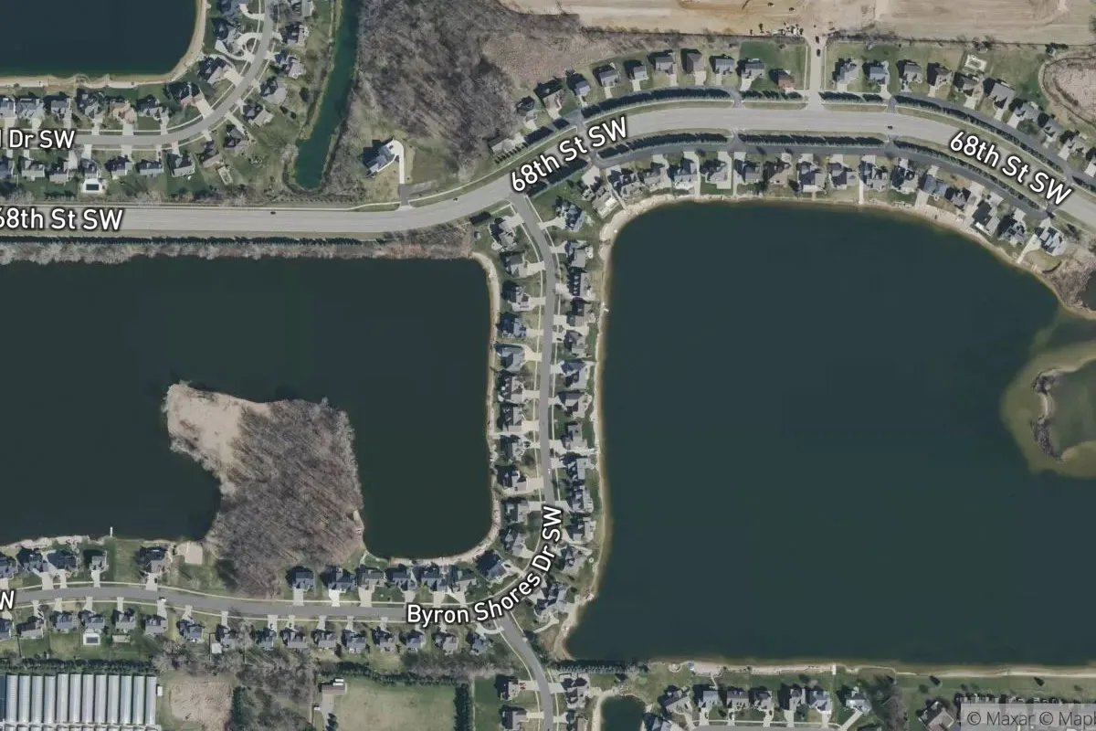Byron Lake Estates East No.2 photo 1