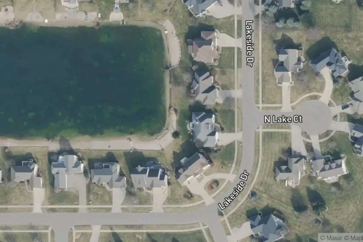 Georgetown Shores No 2 photo 1