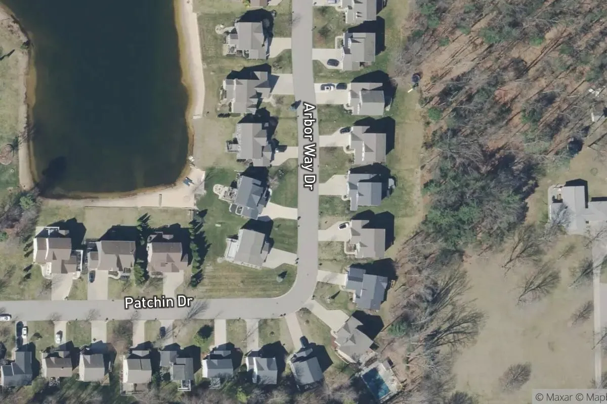 Hathaway Lakes No.4 photo 1