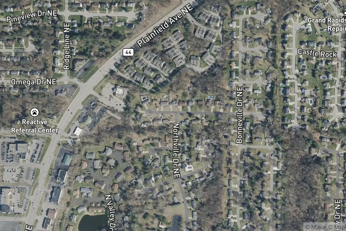 Crestview Plat photo 1