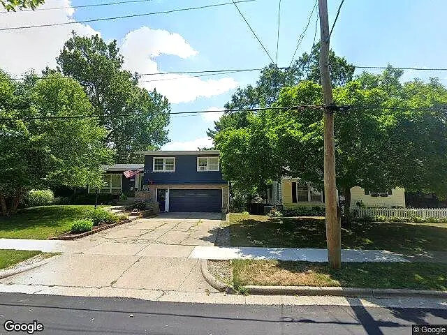 View of Plymouth Heights