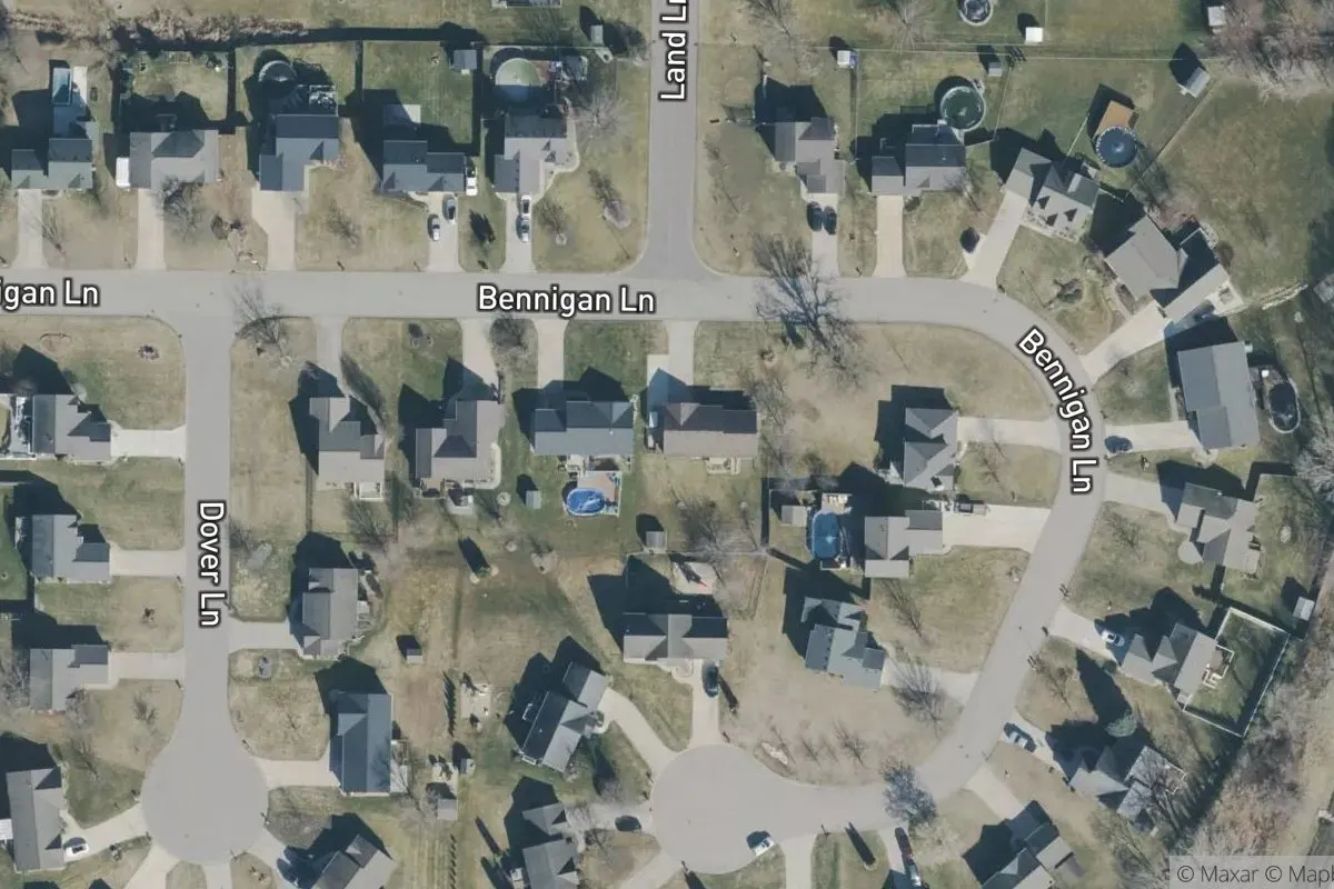 Zeeland East Estates photo 1