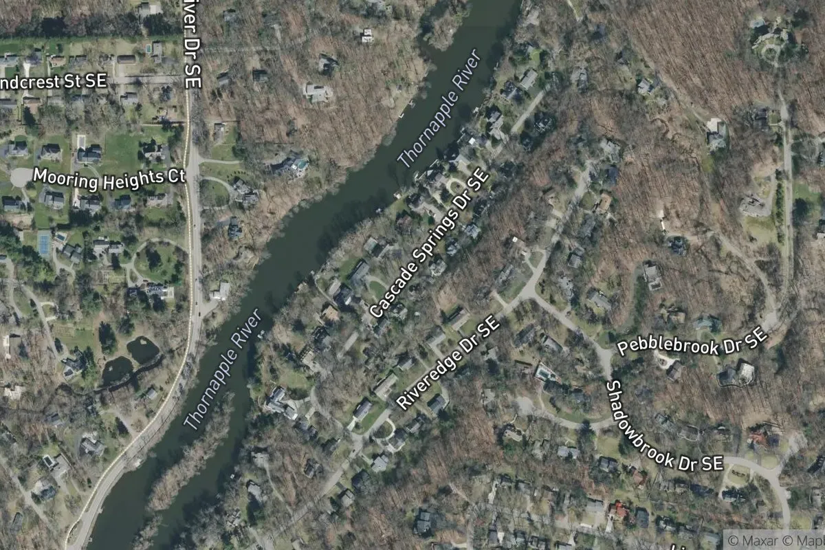 Village of Cascade Springs photo 1