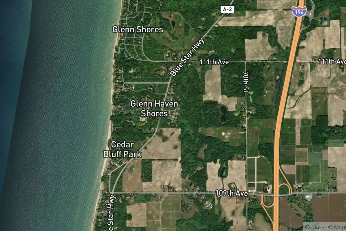 Glenn Haven Shores photo 1