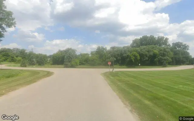 View of Caledonia Community Schools