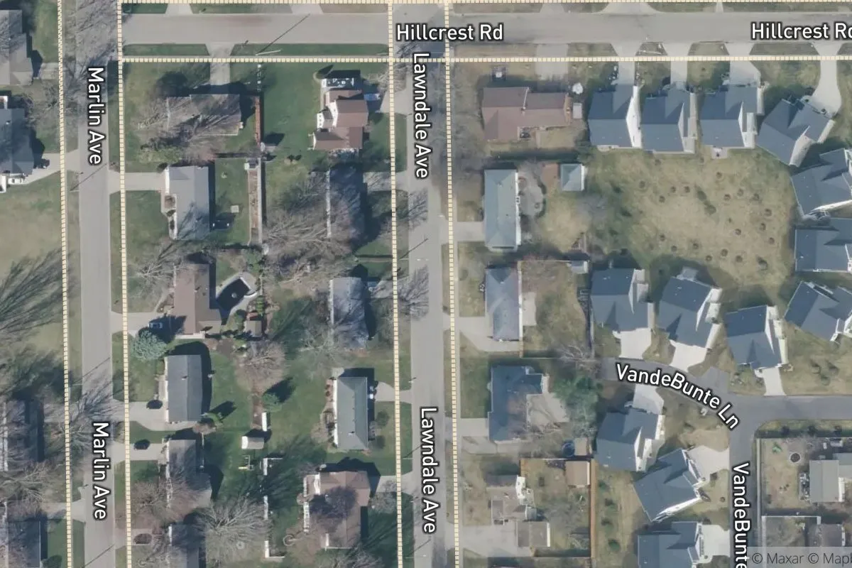 Hillcrest Heights Sub photo 1