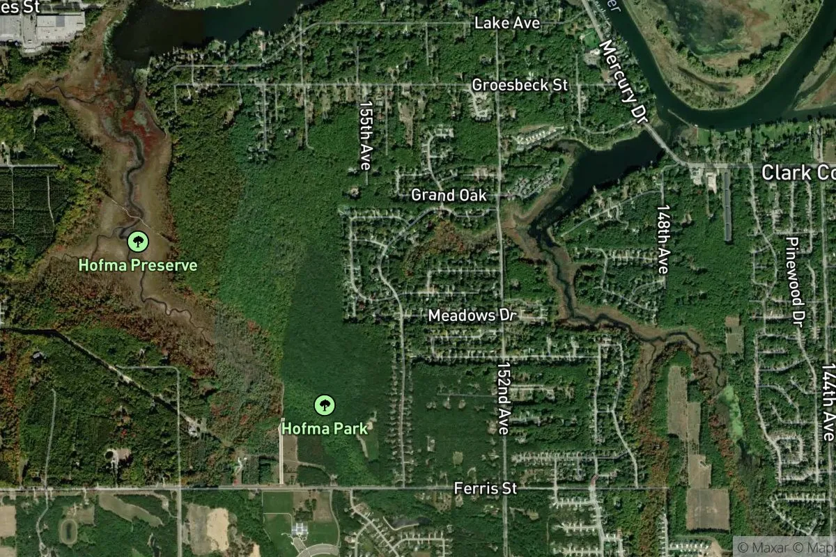 Forest Park Sub photo 1