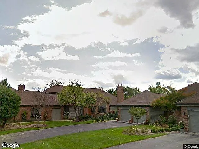 Cascade Hills East Condominium photo 1