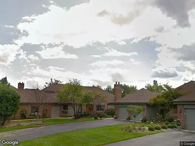 Cascade Hills East Condominium