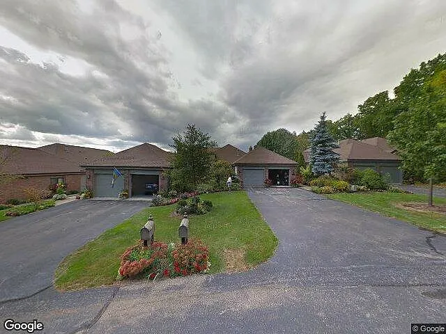 Cascade Hills East Condominium photo 12