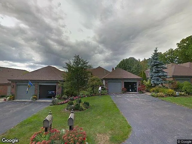 Cascade Hills East Condominium photo 3