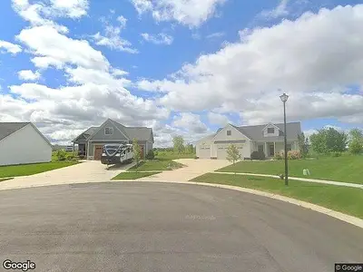 Harmony Cove