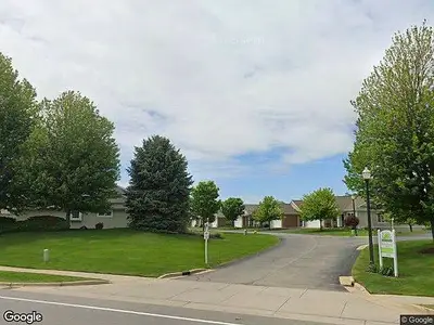 Elmwood Lake Condo